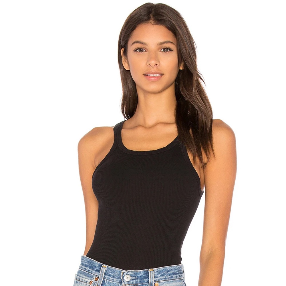 Redone RE/DONE tank top
